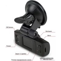 Видеорегистратор ProCam ZX7