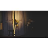  Little Nightmares. Complete Edition для PlayStation 4
