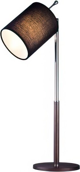 

Настольная лампа Lucia Tucci Bristol 4 BRISTOL T893.1