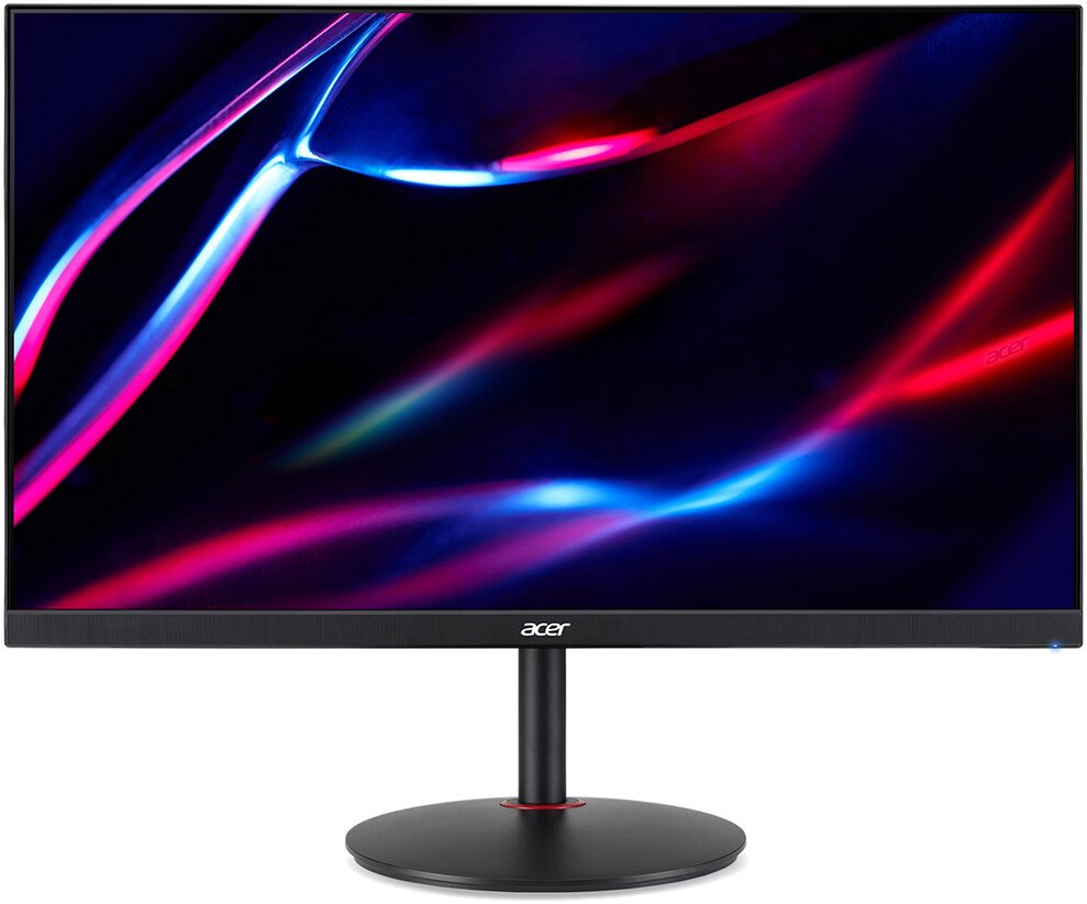 

Игровой монитор Acer Nitro XV272KV3bmiiprx UM.HX2CD.304