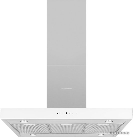 KUPPERSBERG Dudl 8 GW