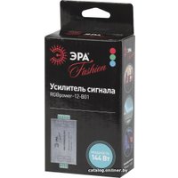 Усилитель контроллера RGB ЭРА RGBpower-12-B01