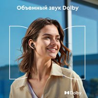 Наушники Anker Soundcore Liberty 5 (черный)