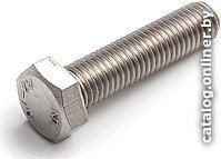 Болт ЕКТ B008400