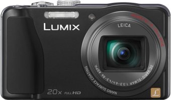 Panasonic Lumix DMC-TZ30