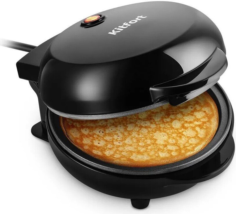 

Блинница Kitfort KT-4628