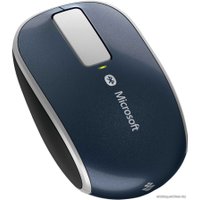 Мышь Microsoft Sculpt Touch Mouse