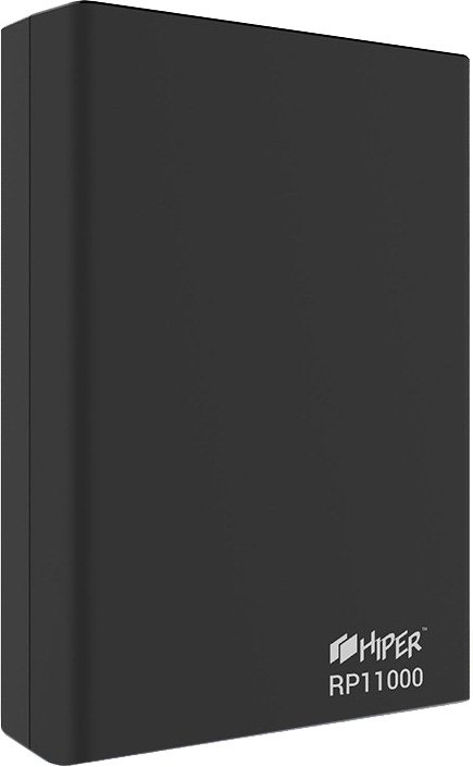

Внешний аккумулятор Hiper RP11000