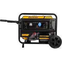 Бензиновый генератор Champion GG7001EW