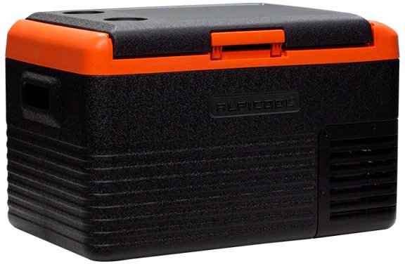

Компрессорный автохолодильник Alpicool CL30