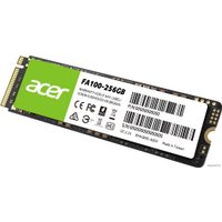 SSD Acer FA100 256GB BL.9BWWA.118