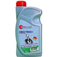 Трансмиссионное масло Profi-Car Dex-Tech ATF Dexron III-H 1л