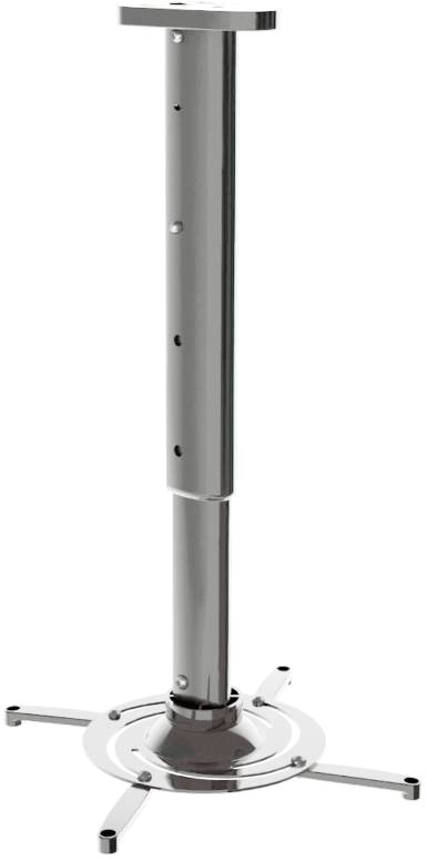 

Кронштейн для проектора CACTUS CS-VM-PR05L-AL