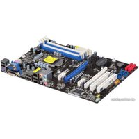 Материнская плата ASRock H55DE3