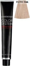 Color System Tint & Tone 11/11 экстра светлый блонд пепел. интен