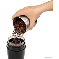 Электрическая кофемолка DeLonghi KG 200