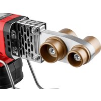 Аппарат для сварки труб Wortex CWM 1834 1304746 (без АКБ)