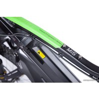 Электровелосипед Leisger MI5 500W Lux II