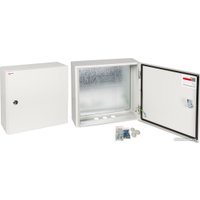 Щит с монтажной панелью EKF PROxima ЩМПг- 40.40.15 mb24-003