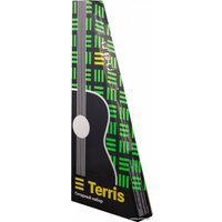 Акустическая гитара Terris TF-038 BK Starter Pack