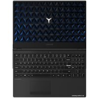 Игровой ноутбук Lenovo Legion Y530-15ICH 81FV00VWPB