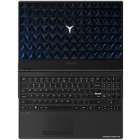 Игровой ноутбук Lenovo Legion Y530-15ICH 81FV008RGE