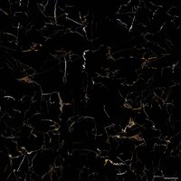 Керамогранит (плитка грес) Foir Group Iron Black 1000x1000 (полированная)