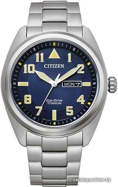 Наручные часы Citizen BM8560-88LE