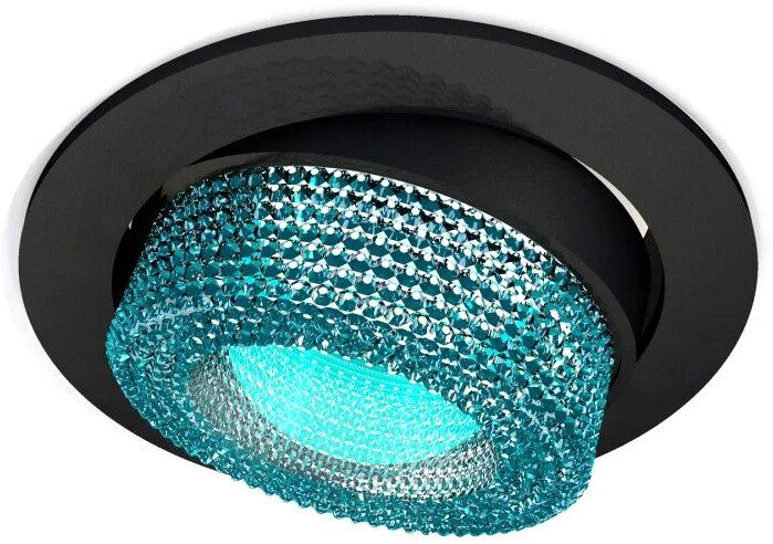 

Точечный светильник Ambrella light Techno spot XC7652063