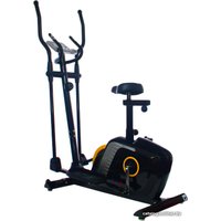 Эллиптический тренажер USA Style SS-7879