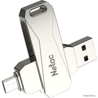 USB Flash Netac U381 USB 3.0 32GB NT03U381B-032G-30PN
