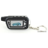 Автосигнализация Red Scorpio 7000