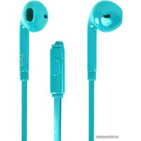 Наушники GAL HM-060 (голубой)