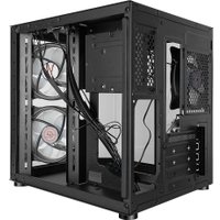 Корпус Ginzzu V190