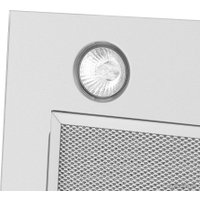 Кухонная вытяжка MAUNFELD Crosby Singl 60 (нержавеющая сталь)