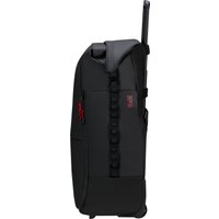 Сумка-тележка Samsonite Ecodiver Black 36-82 см