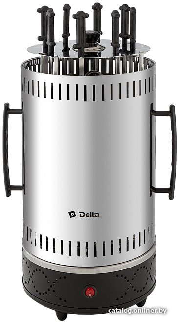 Электрошашлычница Delta DL-6701