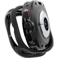 Чехол Spigen Caseology Vault для Samsung Galaxy Watch Ultra (47 mm) Matte Black