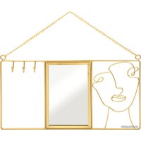 Подставка для украшений Вещицы Fancy46 (золото)