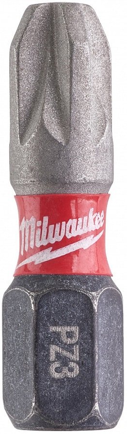 

Набор бит Milwaukee 4932430869 (25 предметов)