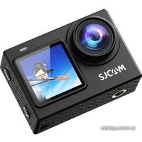 Экшен-камера SJCAM SJ6 Pro (черный)