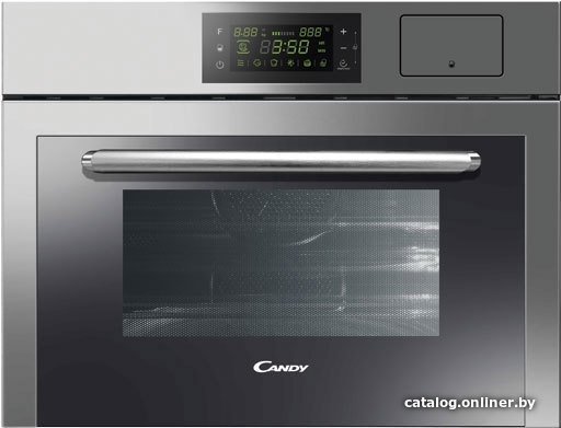 Candy MECS 34 TX