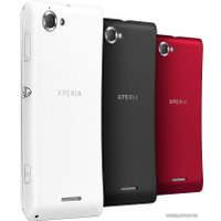 Телефон Sony Xperia L