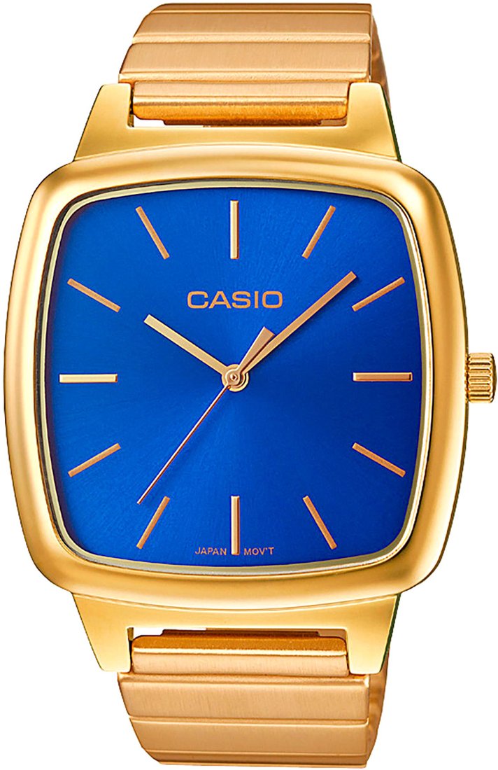 

Наручные часы Casio LTP-E117G-2A