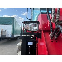 Мини-трактор Rossel R-4100