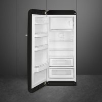Однокамерный холодильник Smeg FAB28LBL6