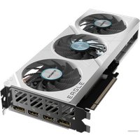 Видеокарта Gigabyte GeForce RTX 4060 Eagle OC Ice 8G GV-N4060EAGLEOC ICE-8GD