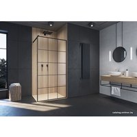 Душевая стенка Cerutti Spa MuzaT80