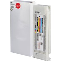 Картридж Sakura Printing SIC13T694100 (аналог Epson T6941 Photo Black)