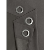 Штора Amore Mio RR 207-10 200x270 35467 (кофейный)